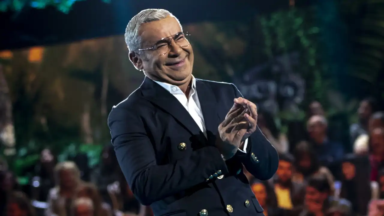Jorge Javier Vázquez