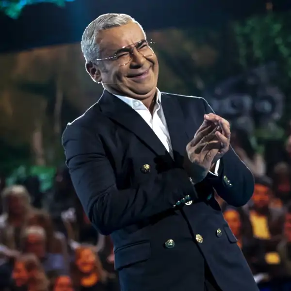 Jorge Javier Vázquez