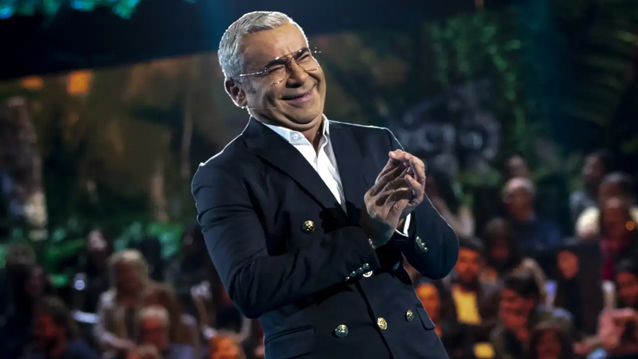 La famosa presentadora que ha aceptado la propuesta de Jorge Javier Vázquez para participar en 'Supervivientes 2026': "Me da miedo"