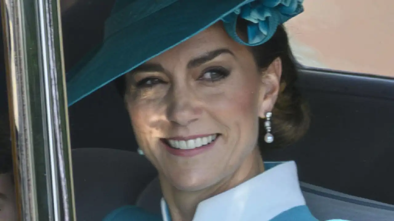 Kate Middleton