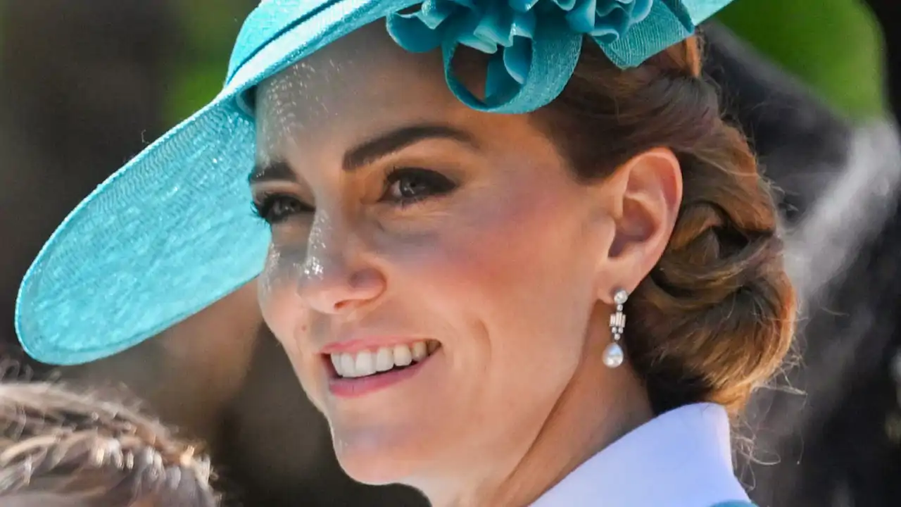 Kate Middleton
