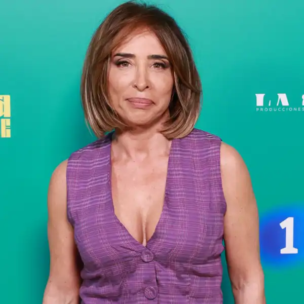 María Patiño