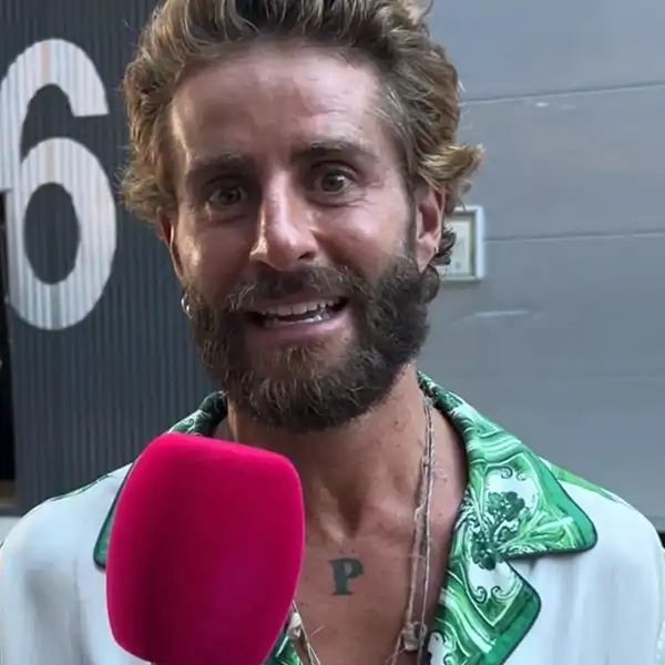 Pelayo Díaz suelta la bomba sobre Montoya ante la inminente final de 'Supervivientes 2025': "Notaba una fijación y una obsesión "