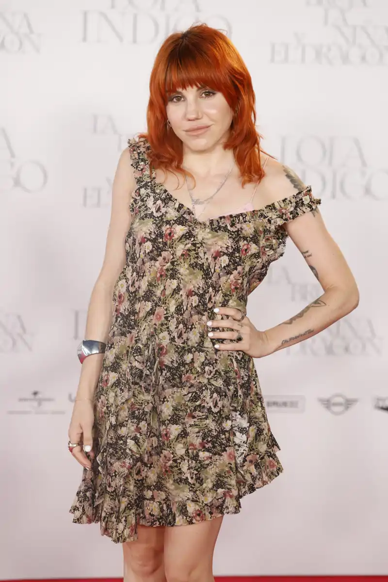 Angy Fernández