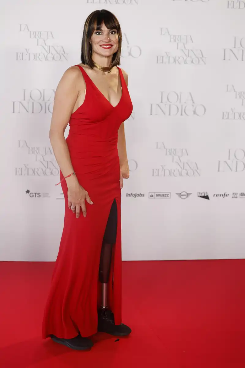 Irene Villa