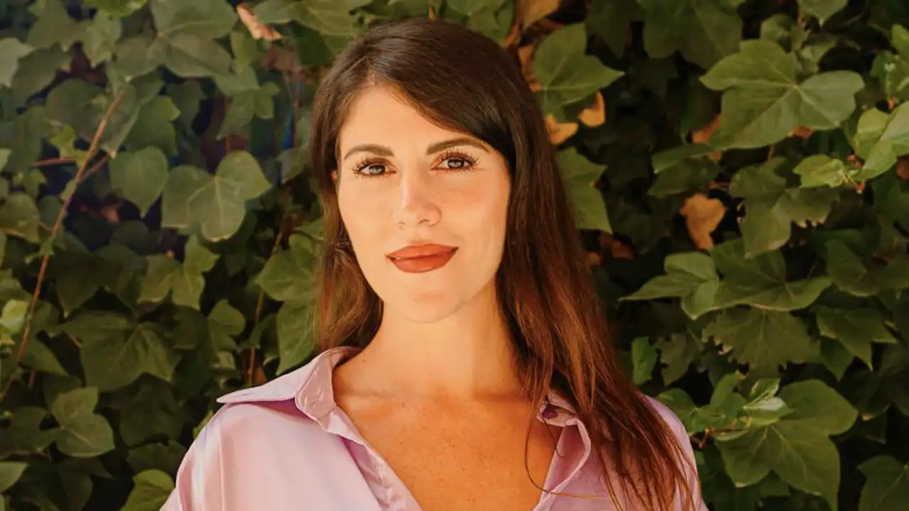 Deborah Murcia