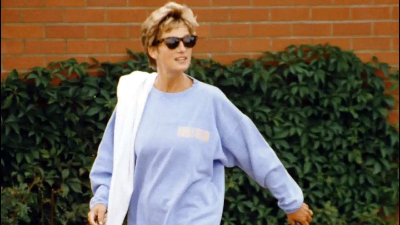 La entrenadora personal de Diana de Gales revela la petición que le hizo antes de morir: "Sabía cuál era mi lugar" 