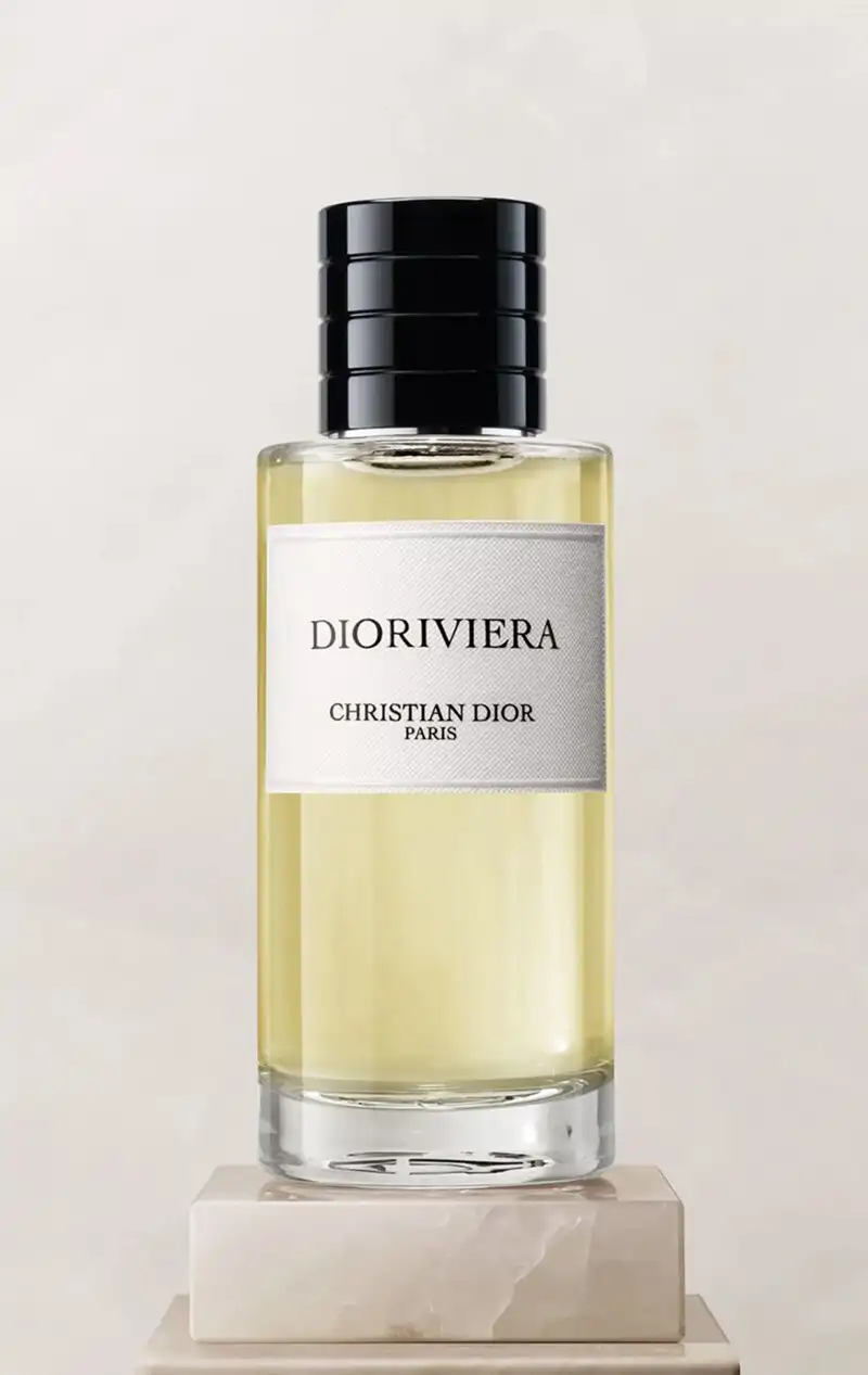 Dioriviera de Dior 100 ml 265 euros 