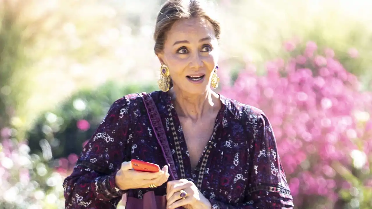 Isabel Preysler