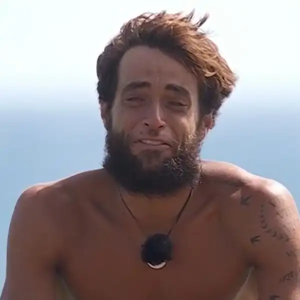 Jorge Javier Vázquez no se corta y hace balance del concurso de Montoya antes de la expulsión: "Te lo digo de corazón"