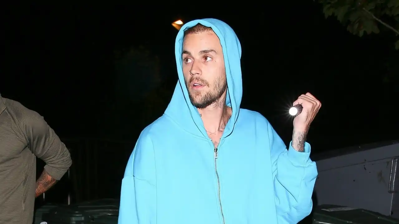 Justin Bieber