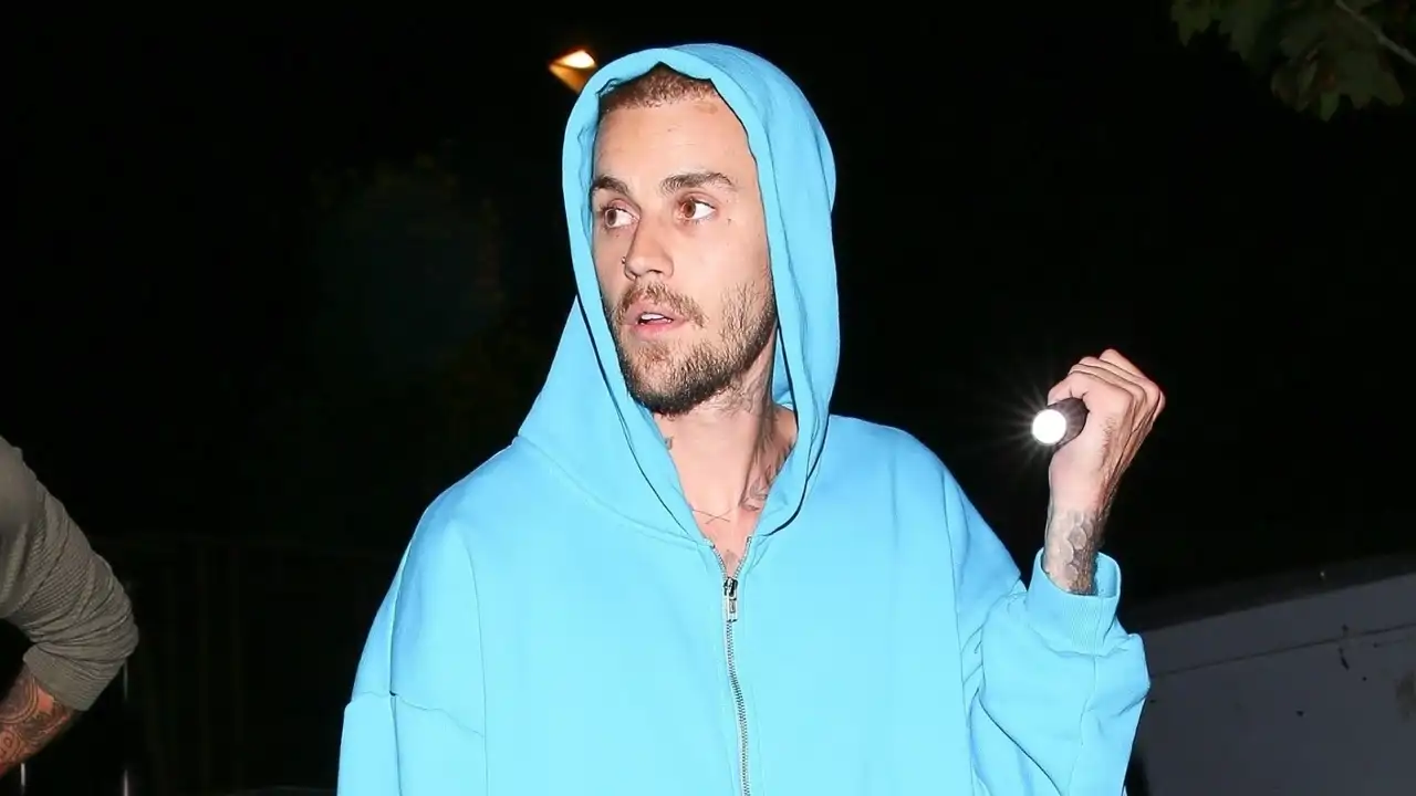 Justin Bieber emite un preocupante y urgente comunicado: "Sé que estoy roto"