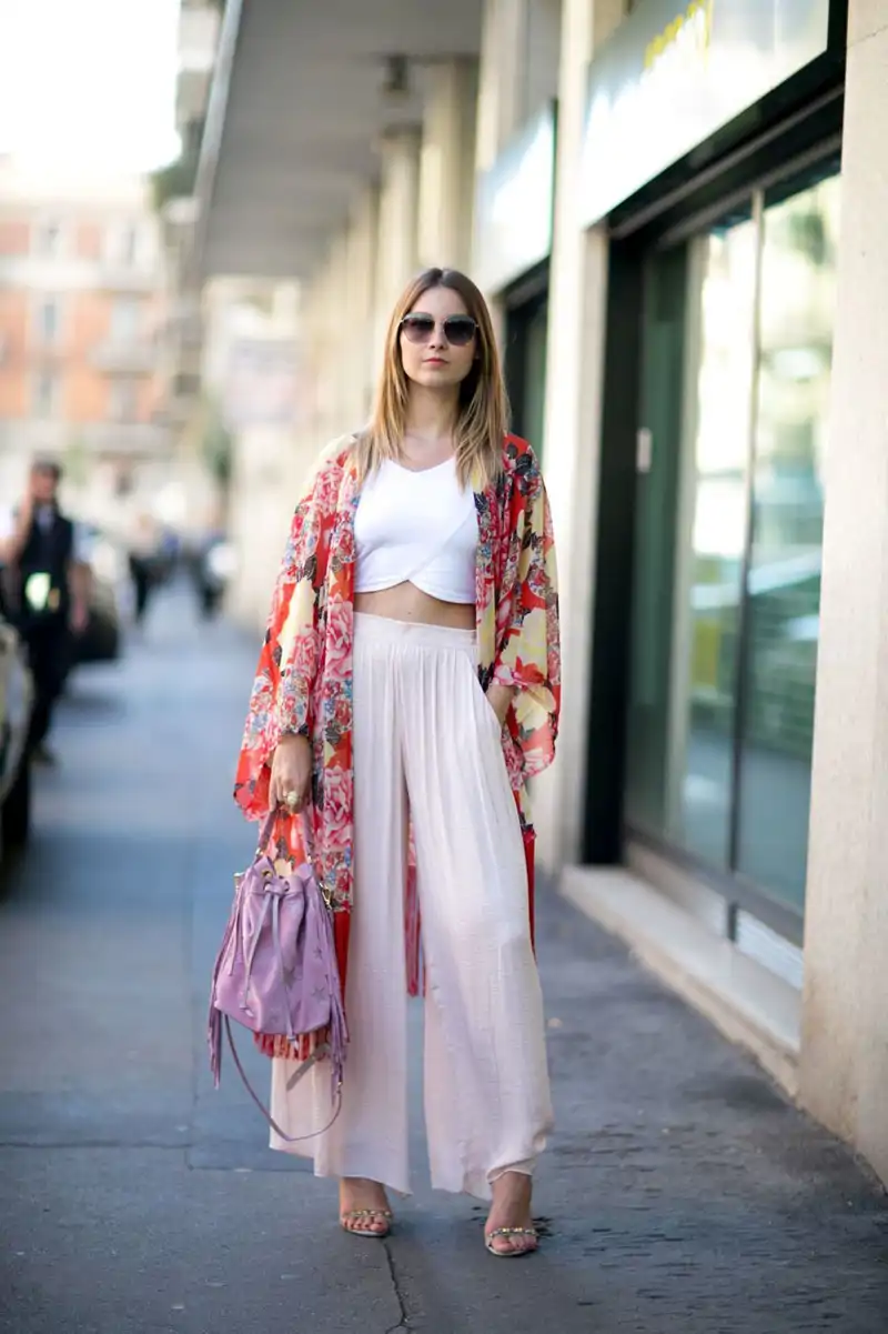 kimono