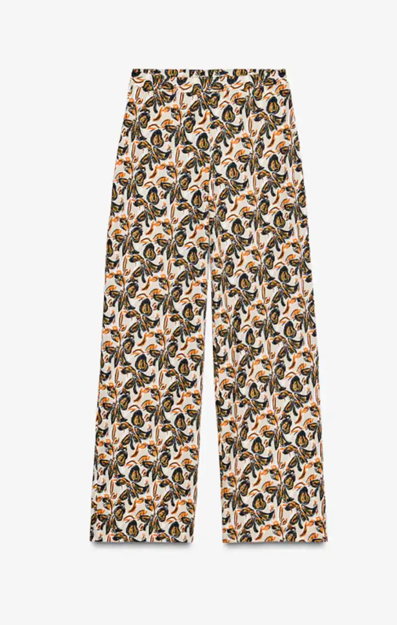 Pantalón Zara