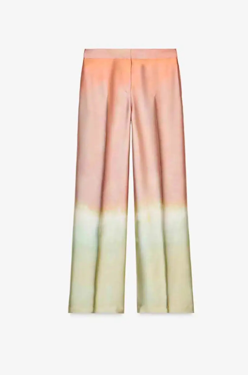 Pantalón Zara