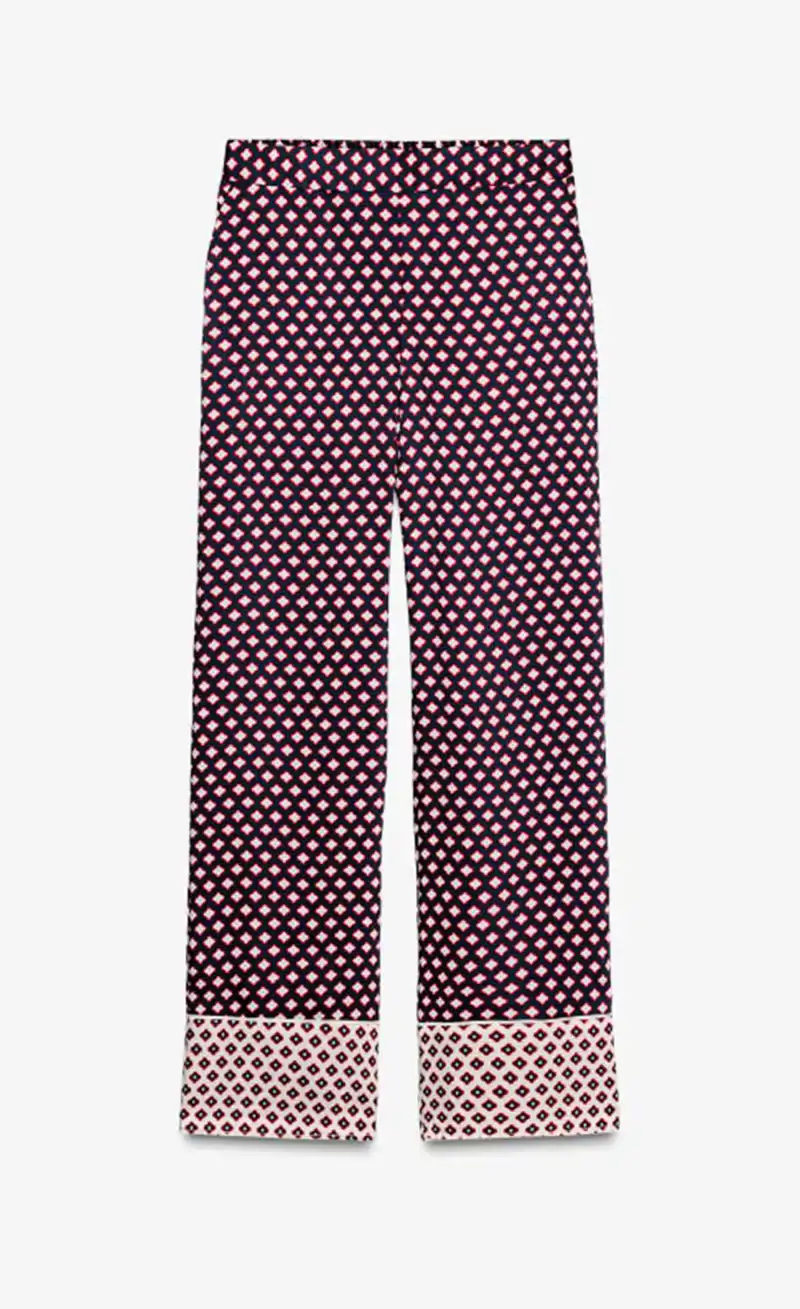 Pantalón Zara
