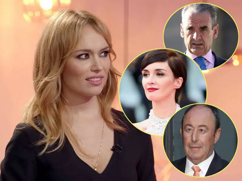 Patricia Conde Paz Vega morosos hacienda