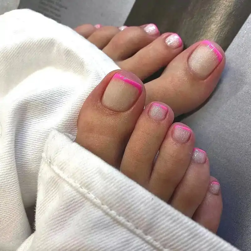 pedicura