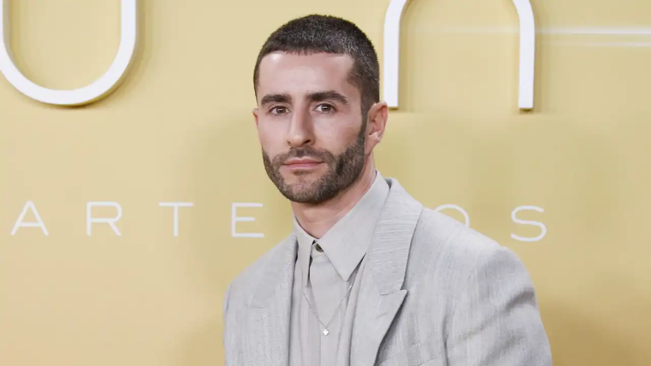 Pelayo Díaz hace balance tras su polémico paso por 'Supervivientes': "El hambre me ha jugado muy malas pasadas"