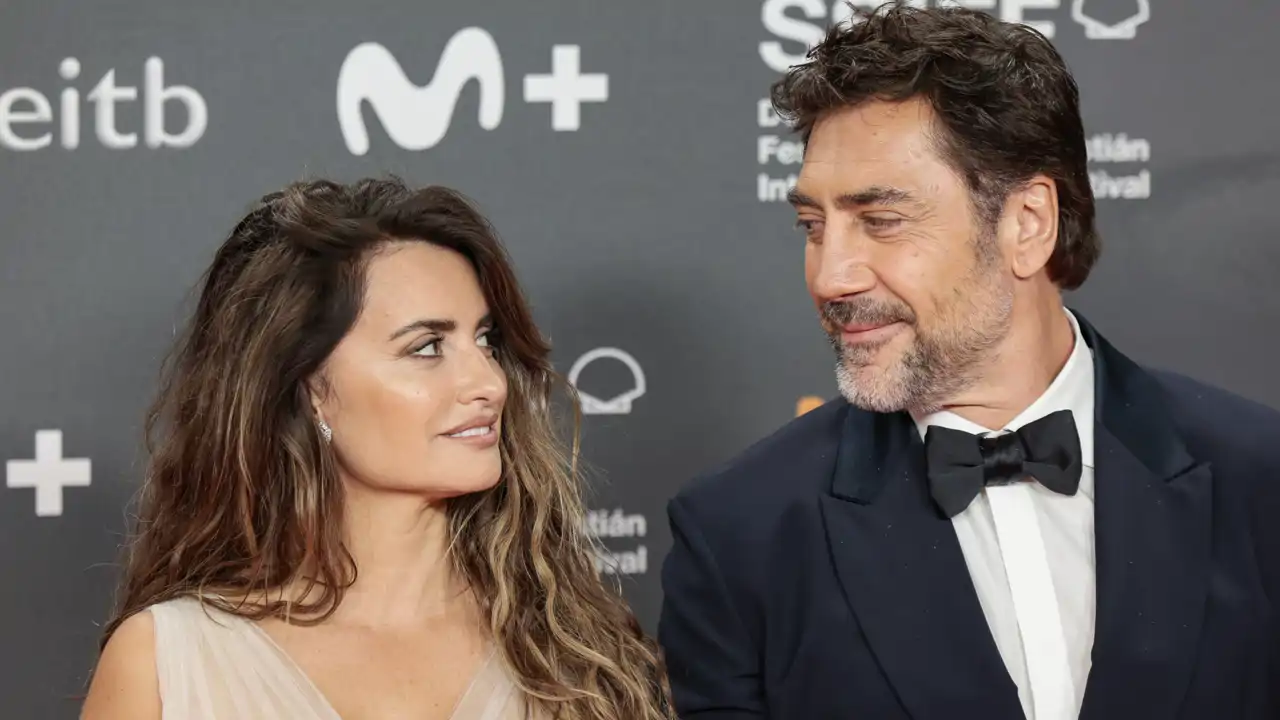 Javier Bardem se sincera por primera vez de la depresión de Penélope Cruz: "No pude comprender la dimensión de lo que era"