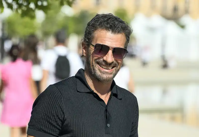 Rodolfo Sancho