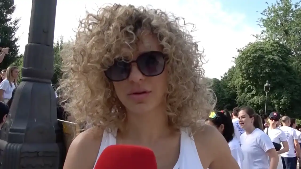 El firme alegato de Sheila Casas para que Escassi gane 'Supervivientes': "Educación, respeto y saber estar"