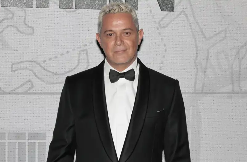 Alejandro Sanz