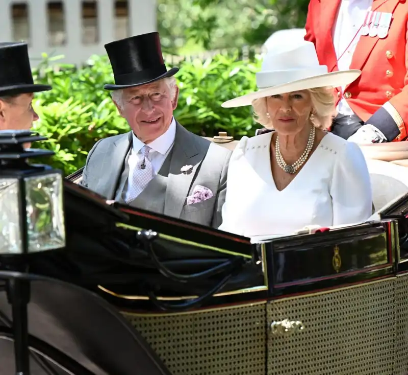 Beatriz de York, absoluta ganadora de estilo en las carreras de Ascot