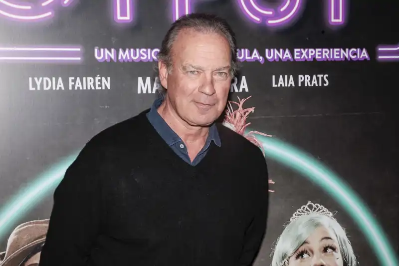Bertín Osborne
