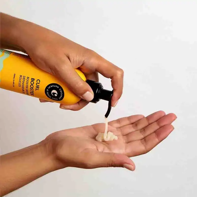 Cosméticos de Cocunat