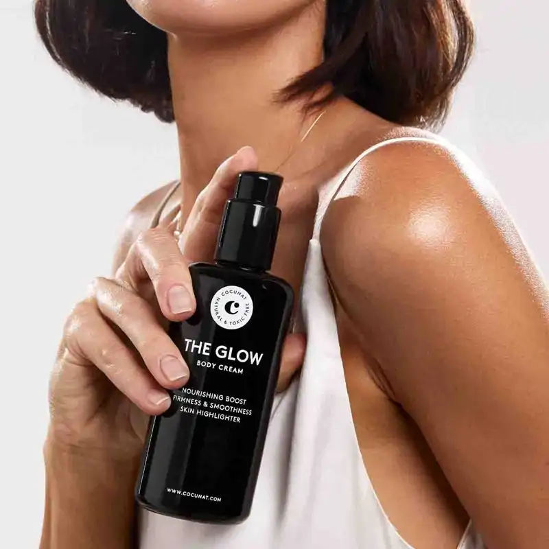 Cosméticos de Cocunat