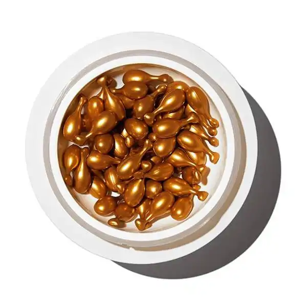 Sérum antimanchas con Vitamina C