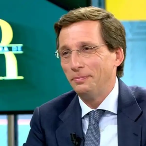 José Luis Martínez-Almeida