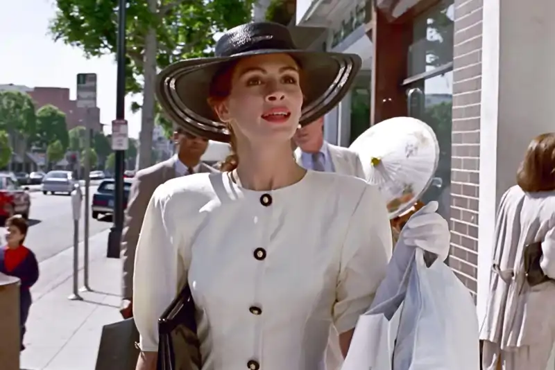 Julia Roberts