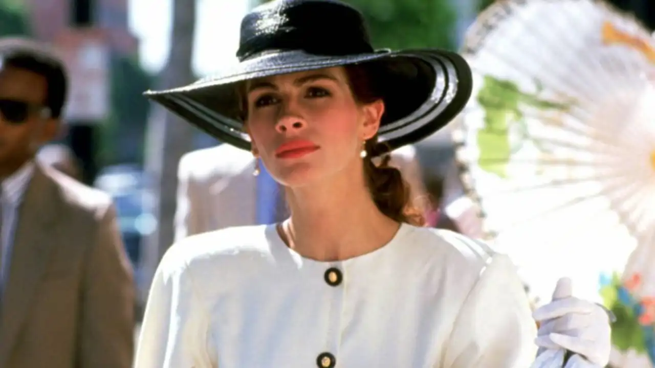 JULIA rOBERTS