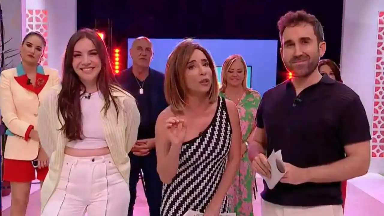'La familia de la tele'