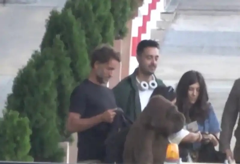 Los finalistas de 'Supervivientes' ya están en Madrid