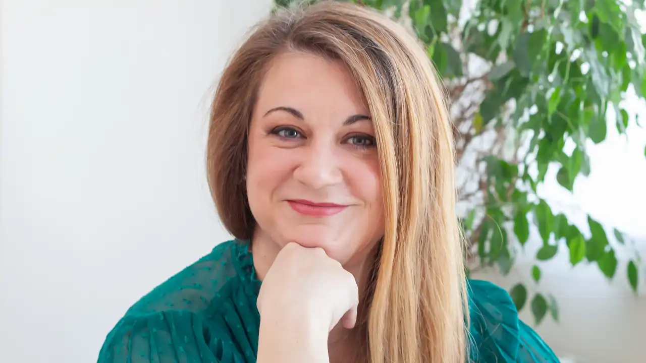 Maria Martinez Kaizen