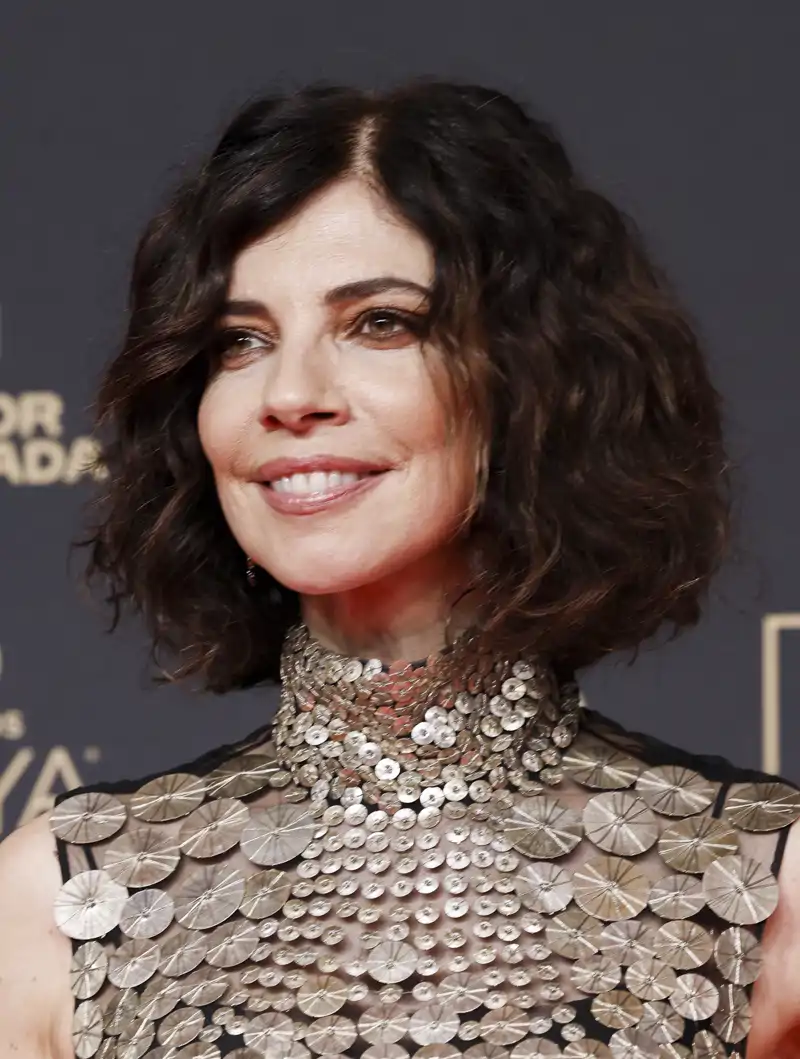 Maribel Verdú 