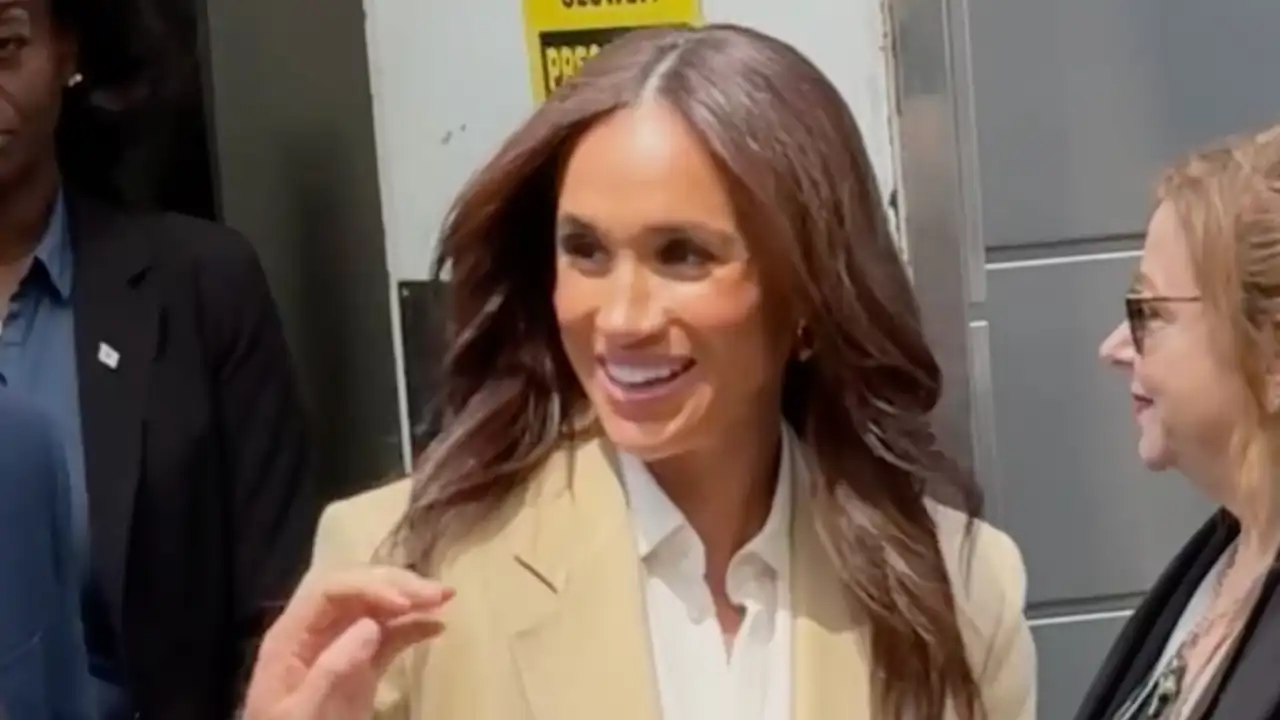 Al descubierto el por qué de la nueva estrategia en redes sociales de Meghan Markle: “Curiosamente todo coincide”
