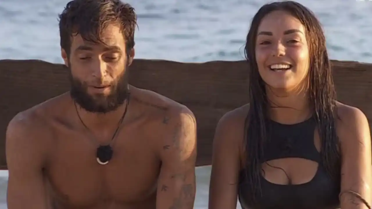 La psicóloga Lara Ferreiro, sobre cómo afectará a Montoya y Anita el cambio de la opinión pública tras ‘Supervivientes’: “Puede haber celos”