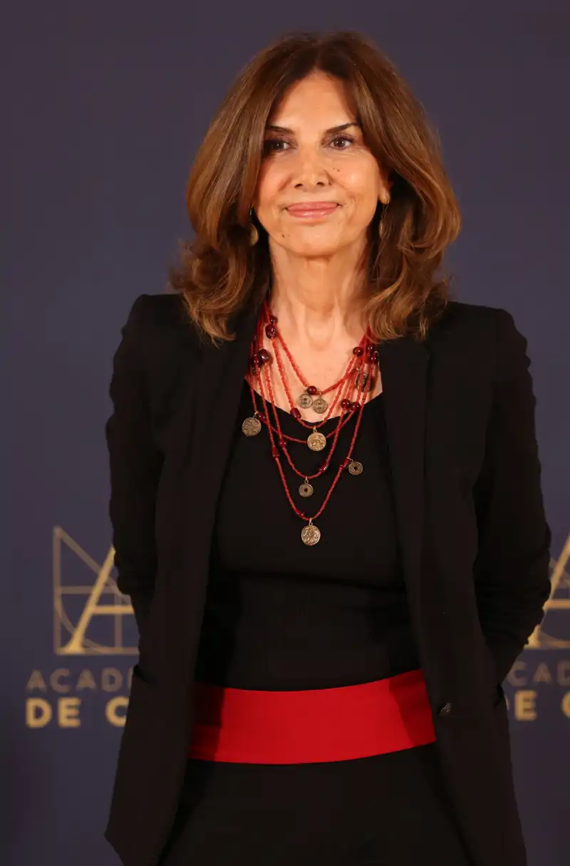 Pastora Vega