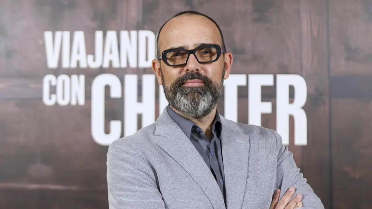 Risto Mejide se abre sobre el amor: "Tuve que ir a terapia y pedí las herramientas para no necesitar estar en pareja"