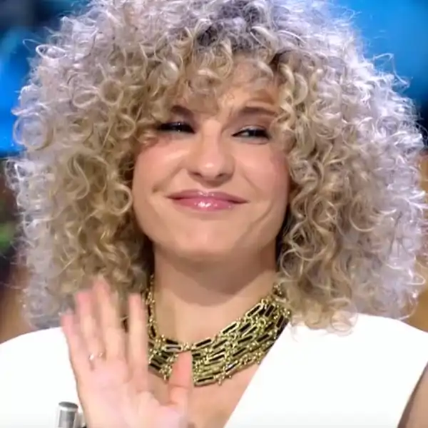 Sheila Casas en 'Supervivientes'