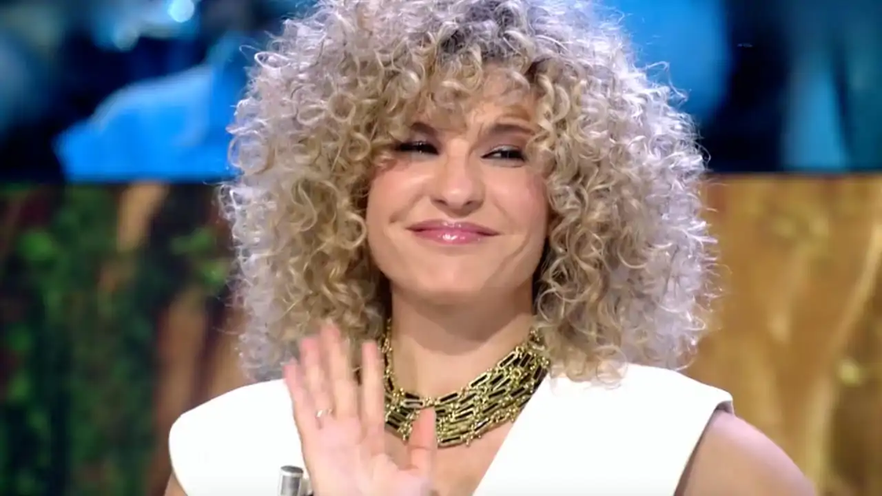La petición desesperada de Sheila Casas a Jorge Javier Vázquez en la final de ‘Supervivientes 2025’: “Me pongo muy nerviosa”