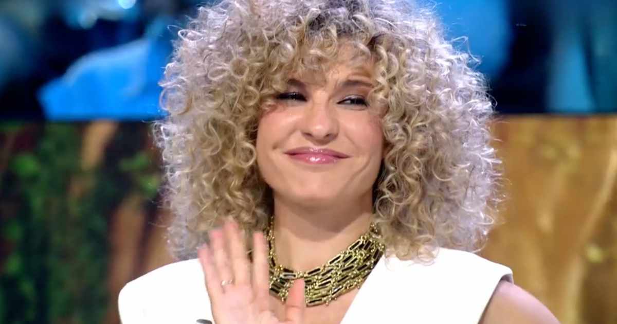 La petición desesperada de Sheila Casas a Jorge Javier Vázquez en 