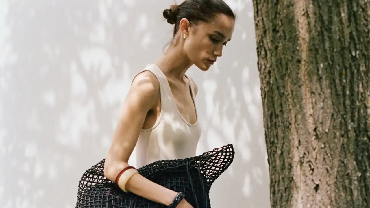Vestido de Mango