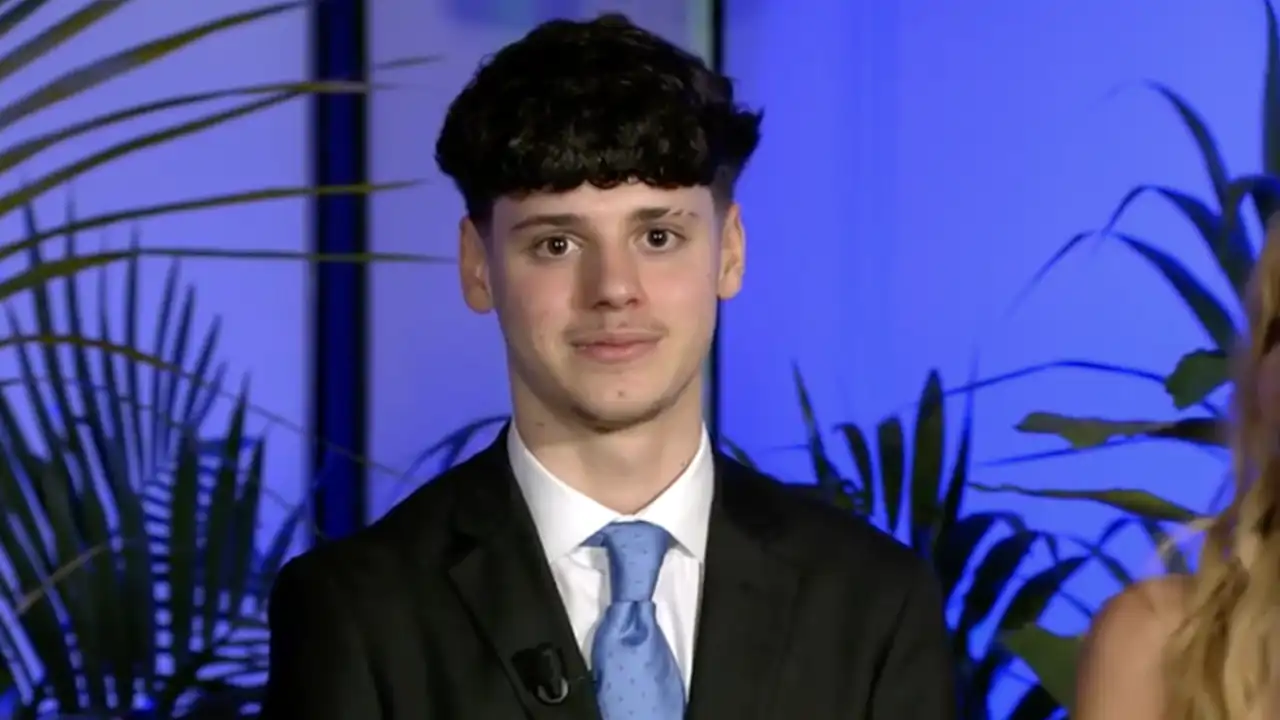 El hijo de Álvaro Muñoz Escassi, tajante, sigue los pasos de Sheila Casas y aclara su posible participación en 'Supervivientes 2026'
