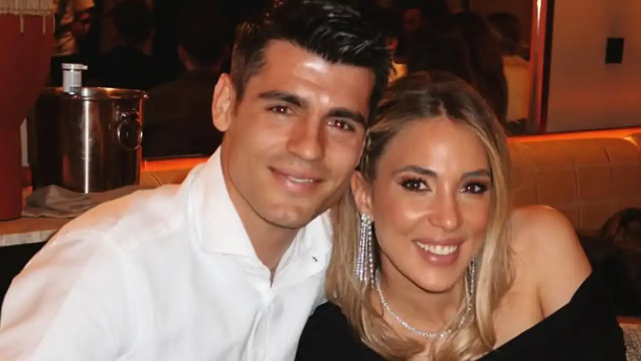 Alice Campello habla como nunca antes de su ruptura con Morata: “Le llevé a la psiquiatra” 