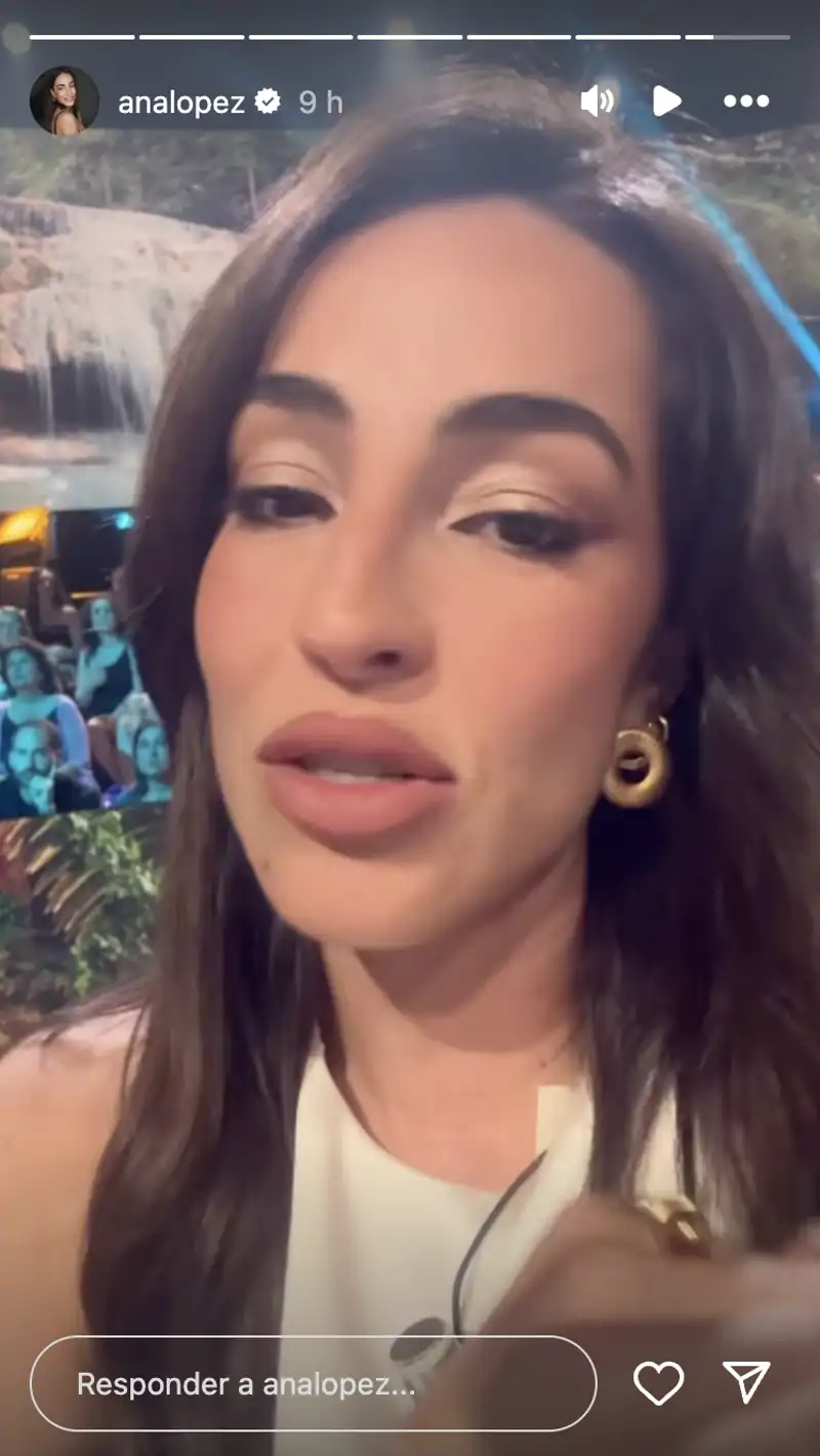 Ana López